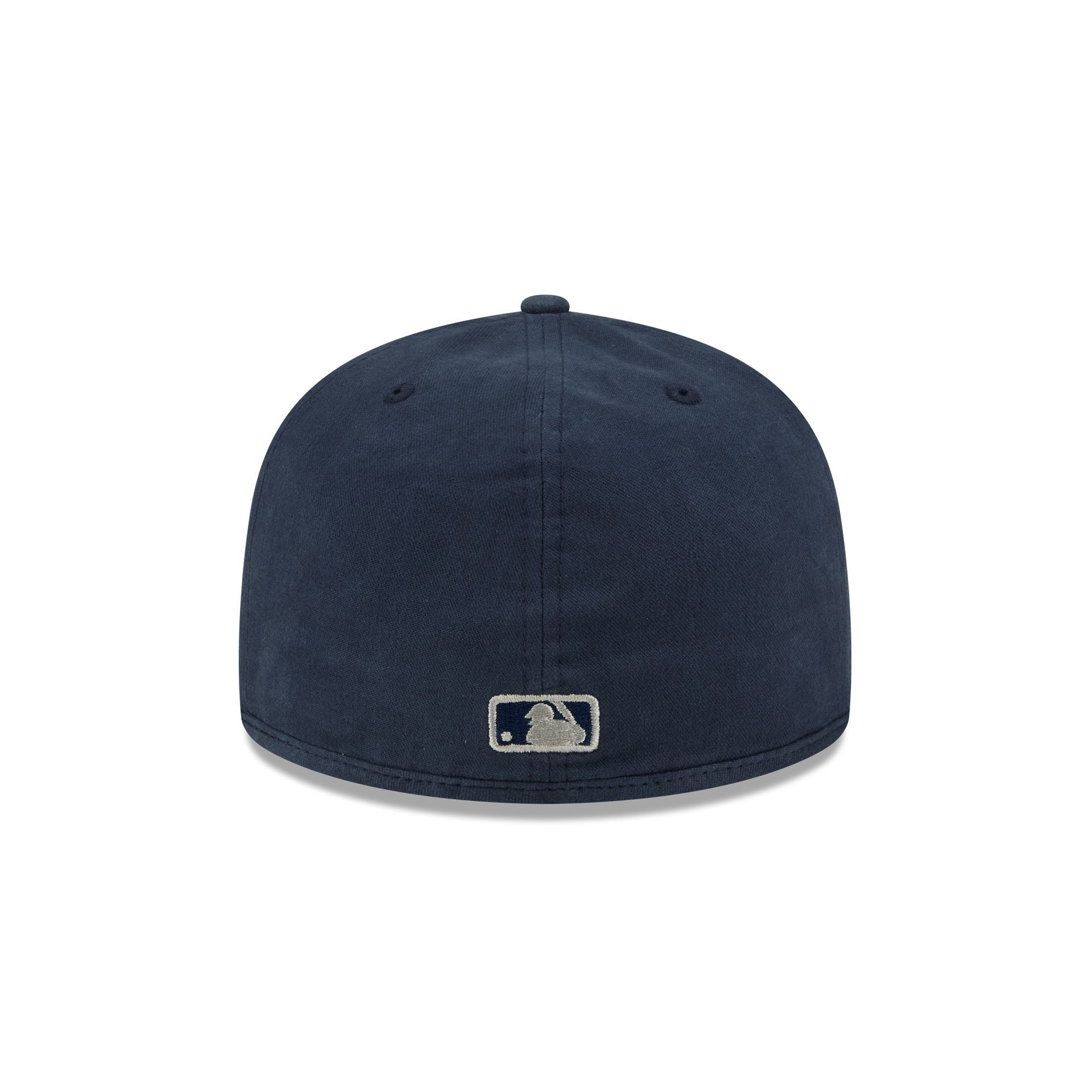 Boston Red Sox Quilted 59FIFTY A-Frame Fitted Hat