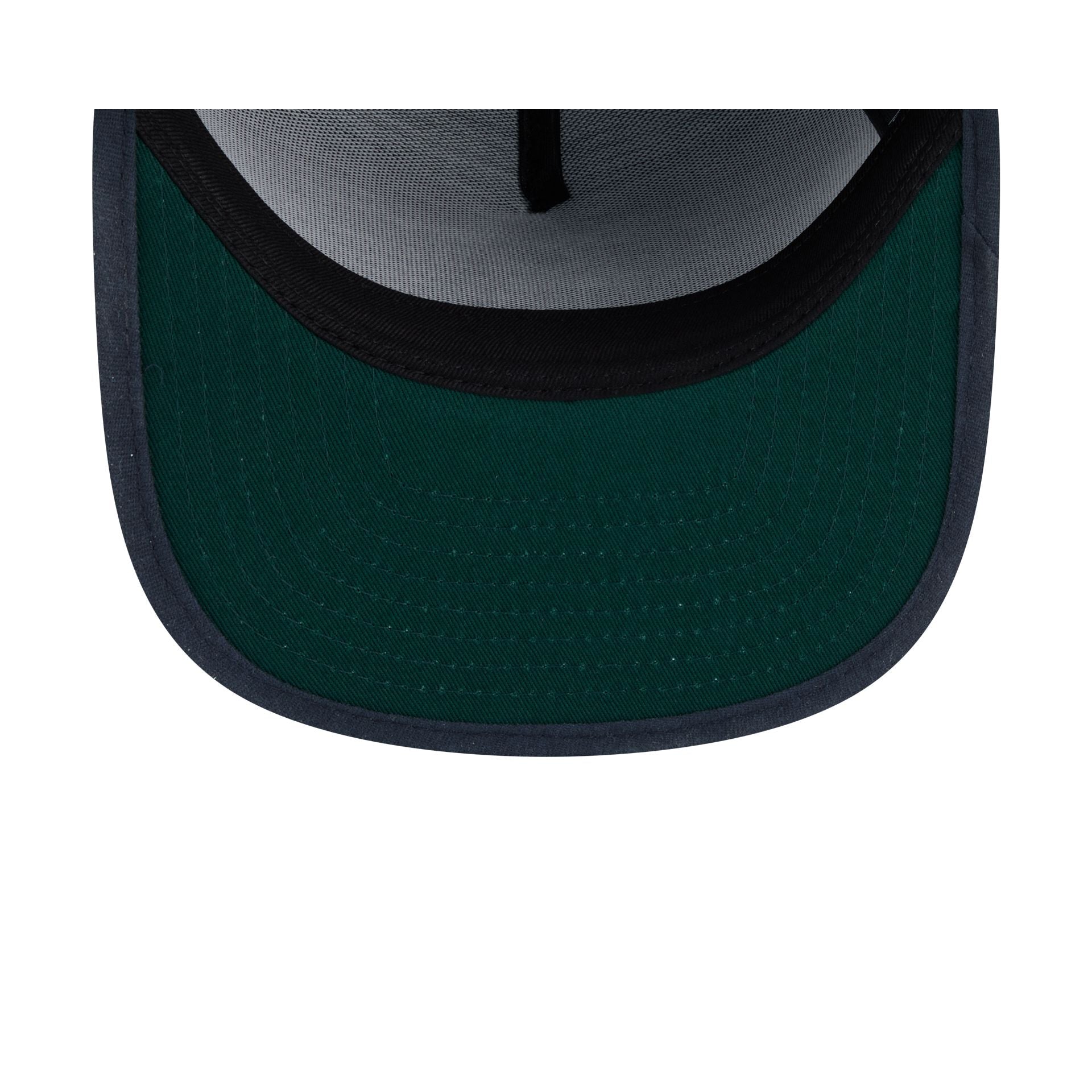 Boston Red Sox Quilted 59FIFTY A-Frame Fitted Hat