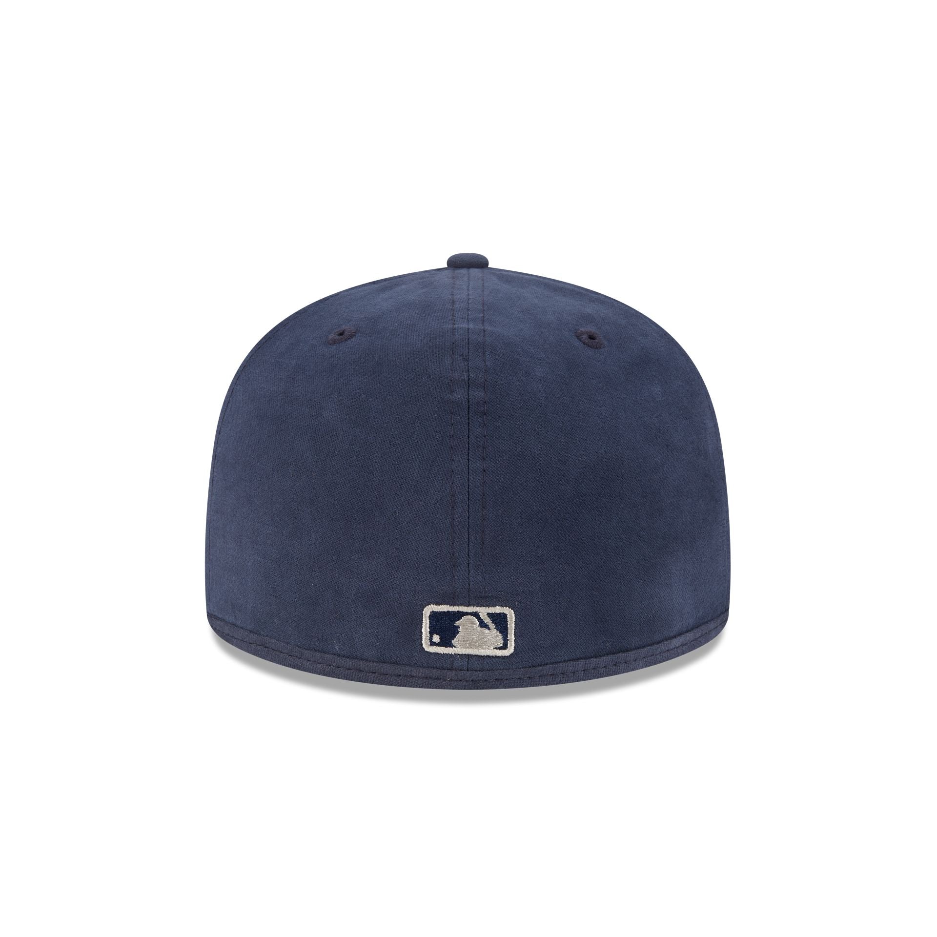 Houston Astros Quilted 59FIFTY A-Frame Fitted Hat