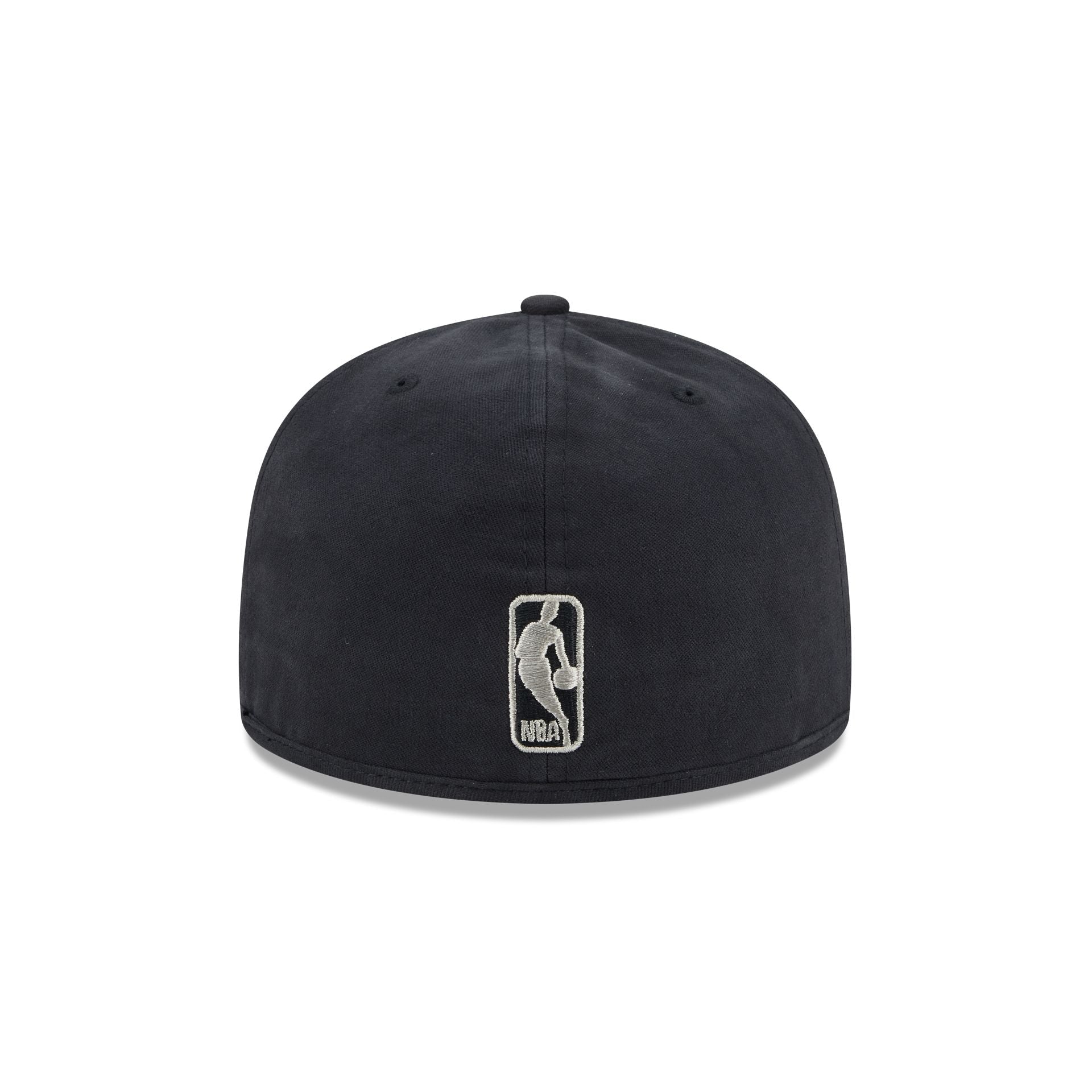 Chicago Bulls Quilted 59FIFTY A-Frame Fitted Hat