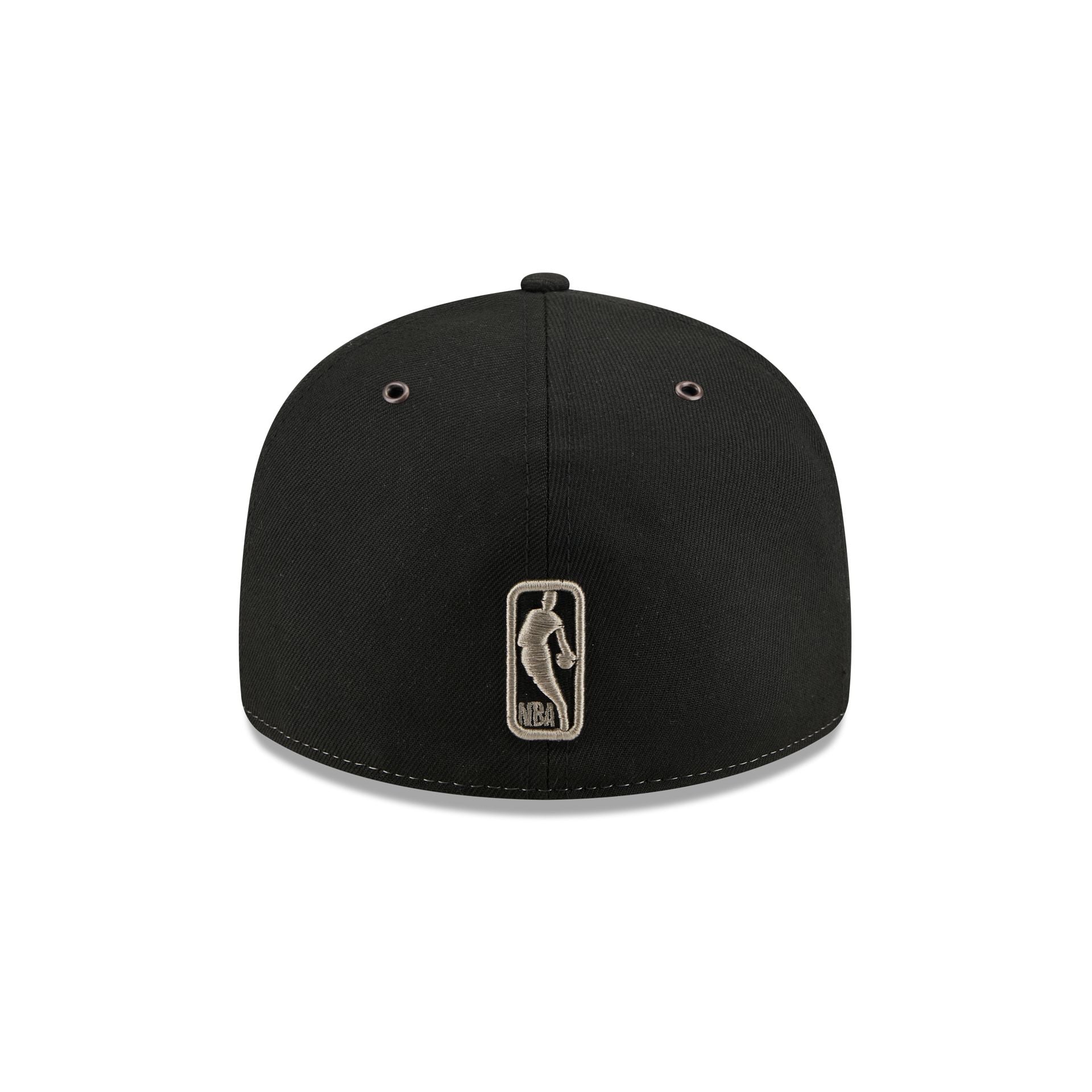 Boston Celtics Quilted Low Profile 59FIFTY Fitted Hat