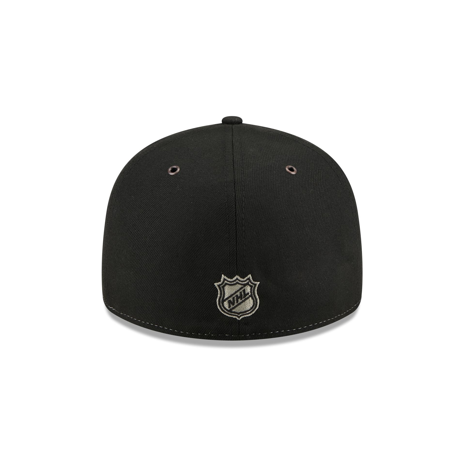 Los Angeles Kings Quilted Low Profile 59FIFTY Fitted Hat