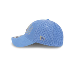 Buffalo Sabres Quilted Wordmark 9TWENTY Adjustable Hat