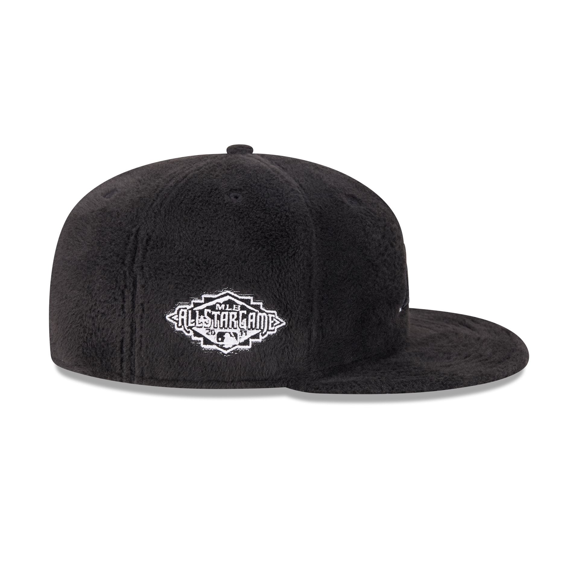 Just Caps Static Logo Arizona Diamondbacks 59FIFTY Fitted Cap