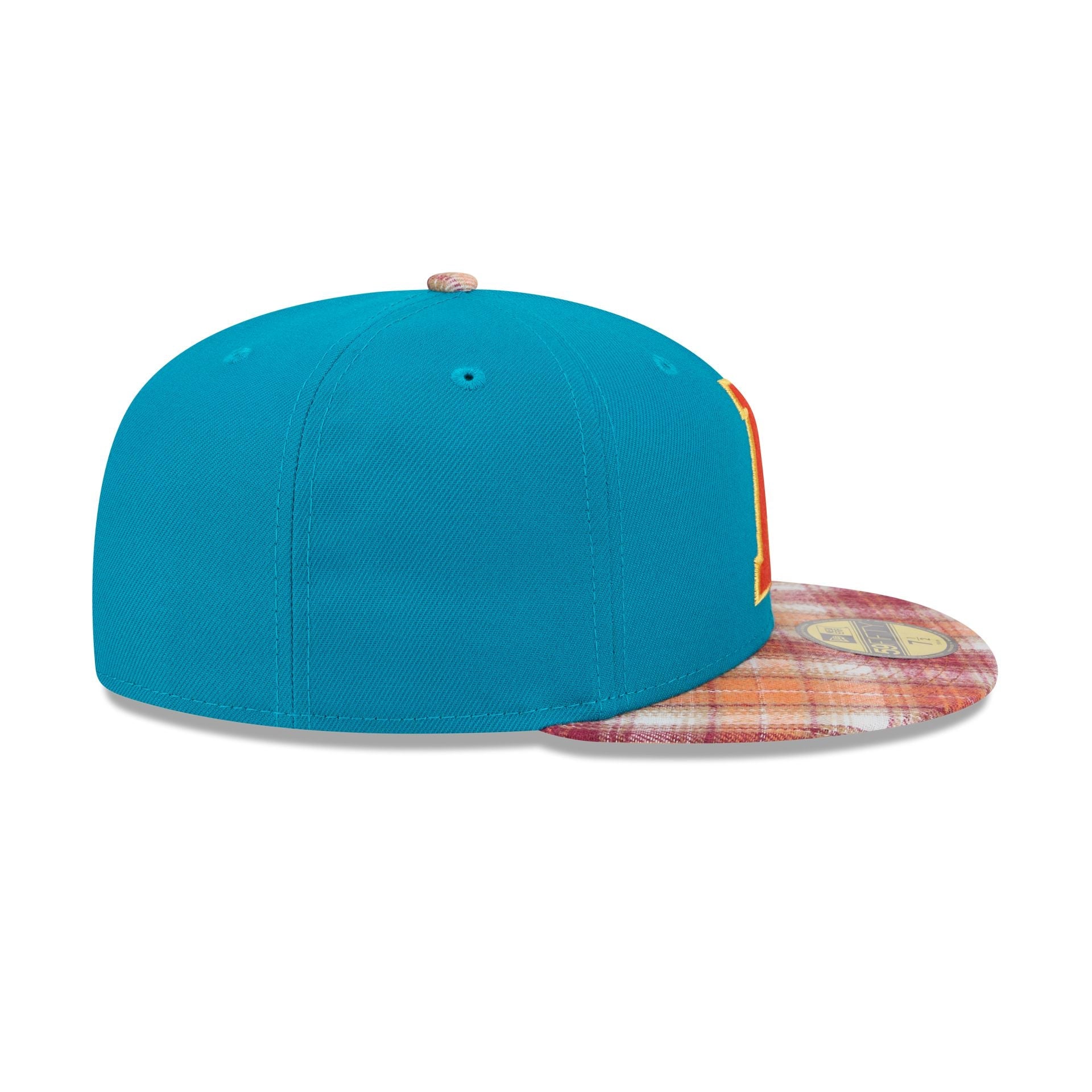 Hey Arnold! Letterman 59FIFTY Fitted Hat
