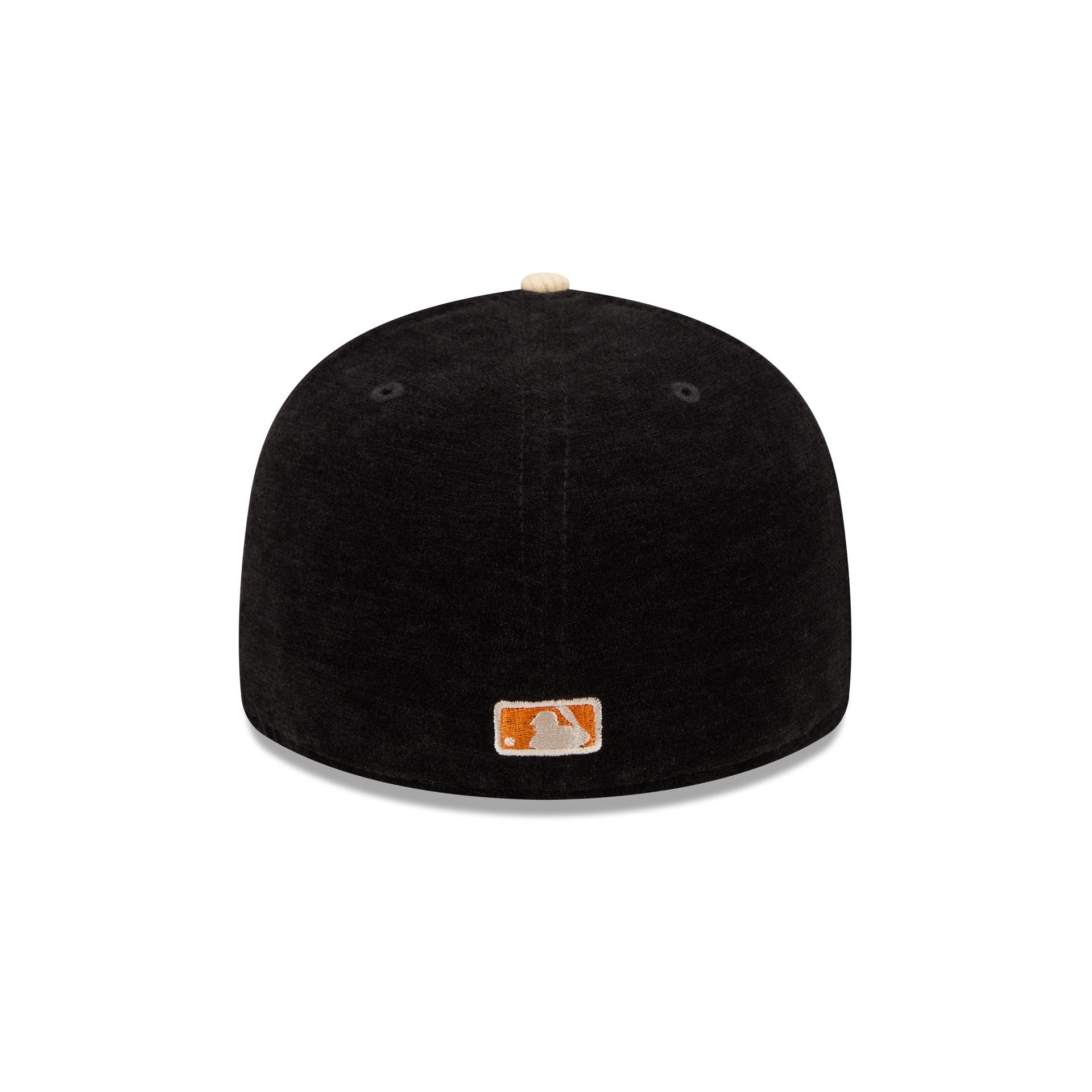 Arizona Diamondbacks Fall Velvet Low Profile 59FIFTY Fitted Hat
