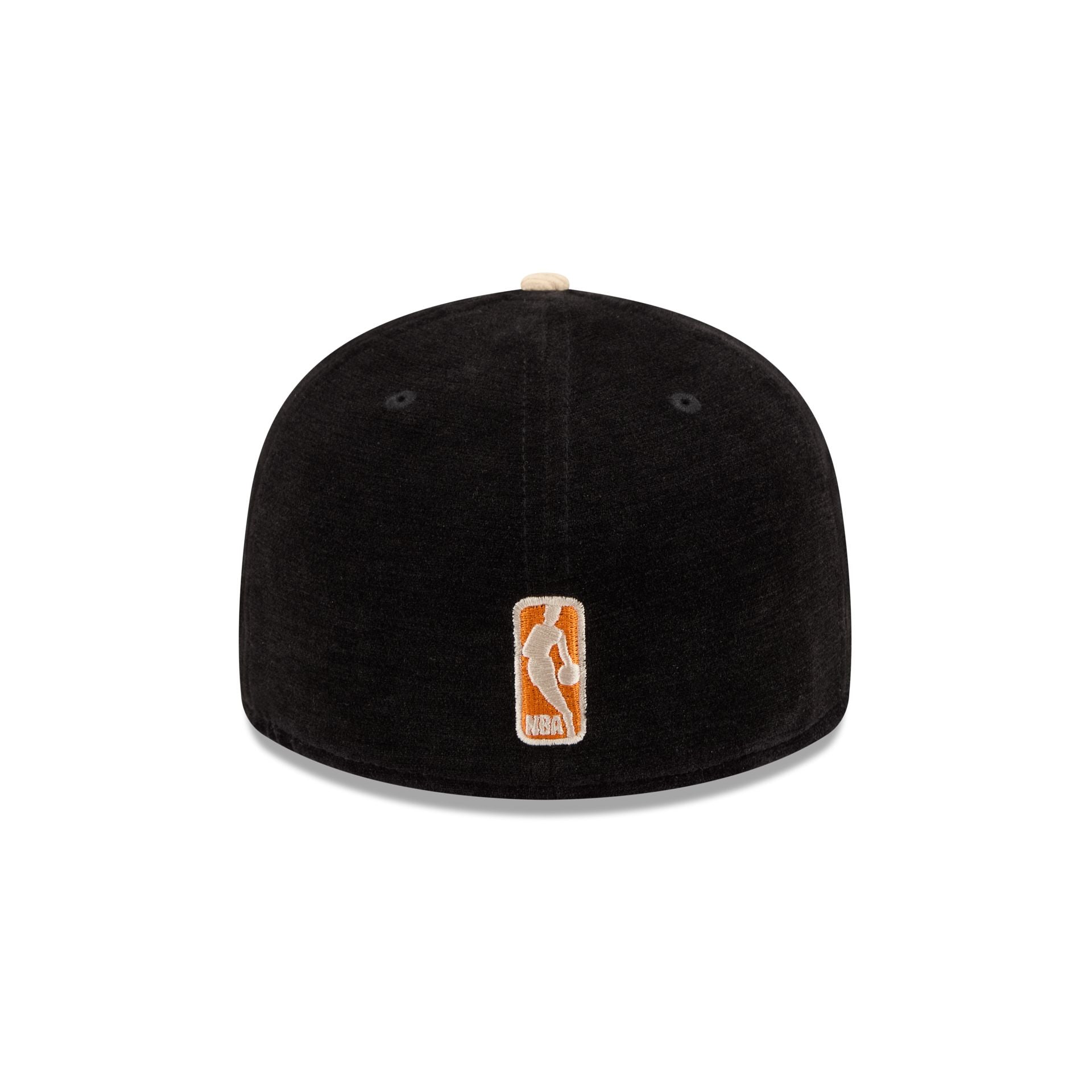 Chicago Bulls Fall Velvet Low Profile 59FIFTY Fitted Hat