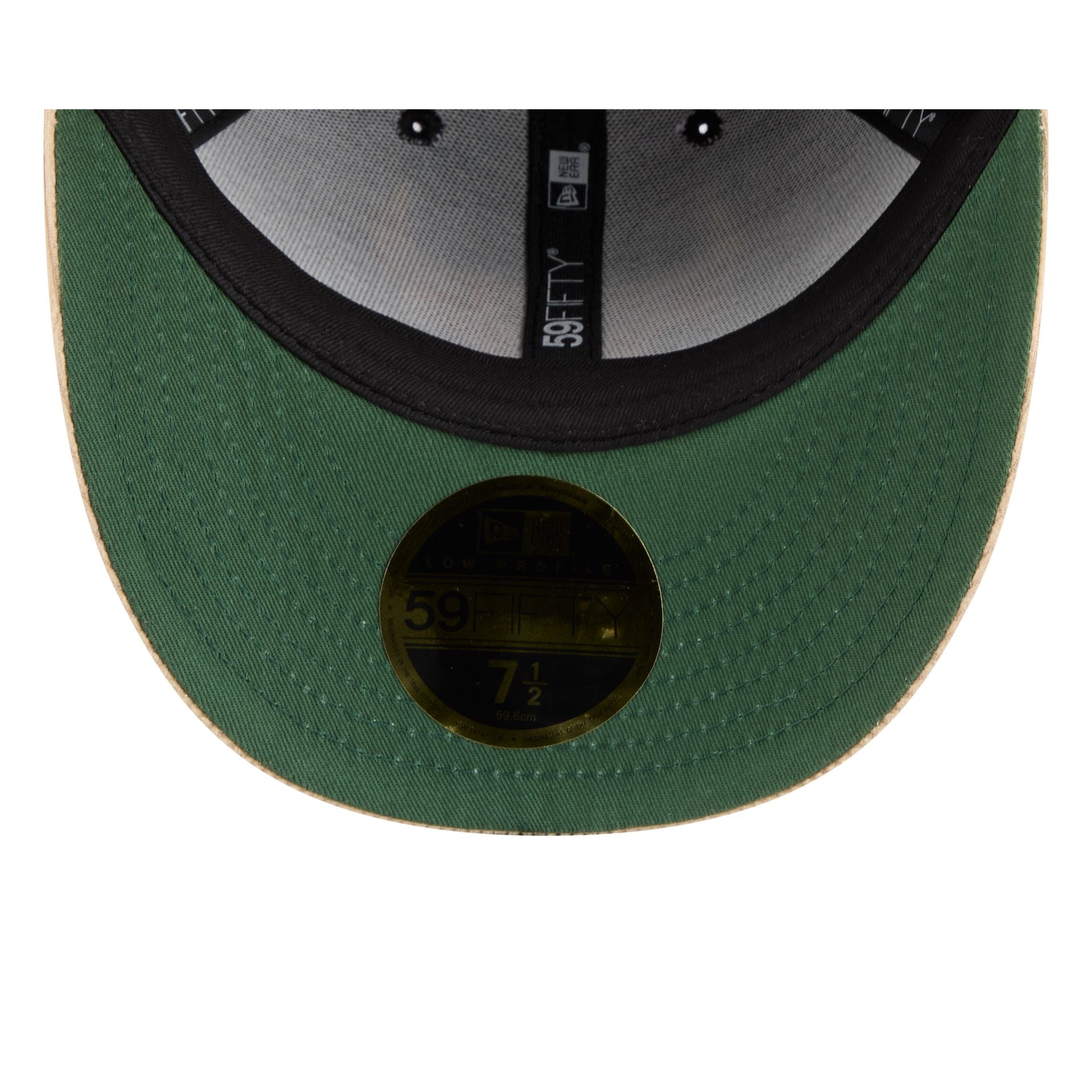 Chicago Bulls Fall Velvet Low Profile 59FIFTY Fitted Hat