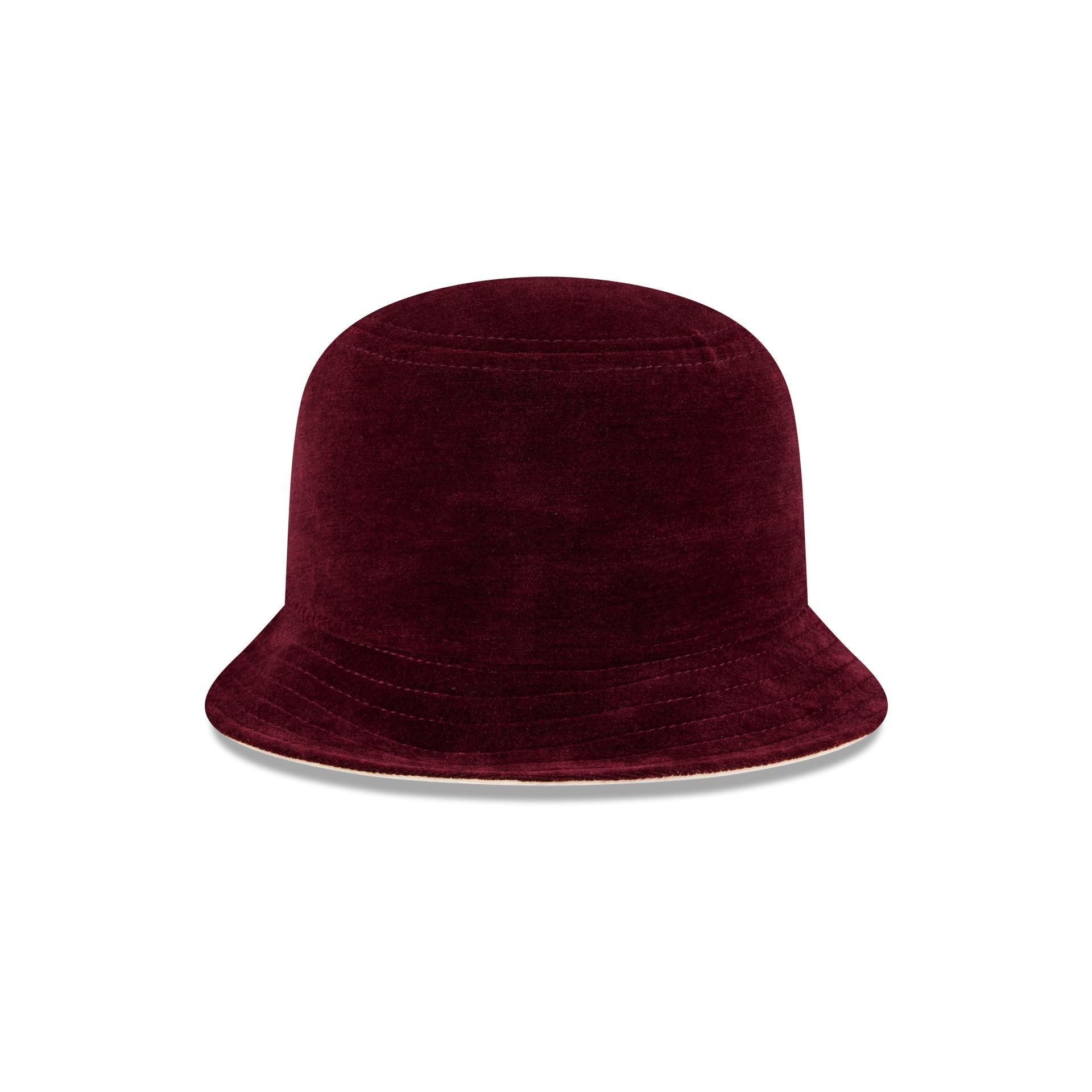 New York Rangers Fall Velvet Bucket Hat