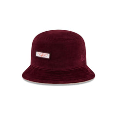 New Jersey Devils Fall Velvet Bucket Hat
