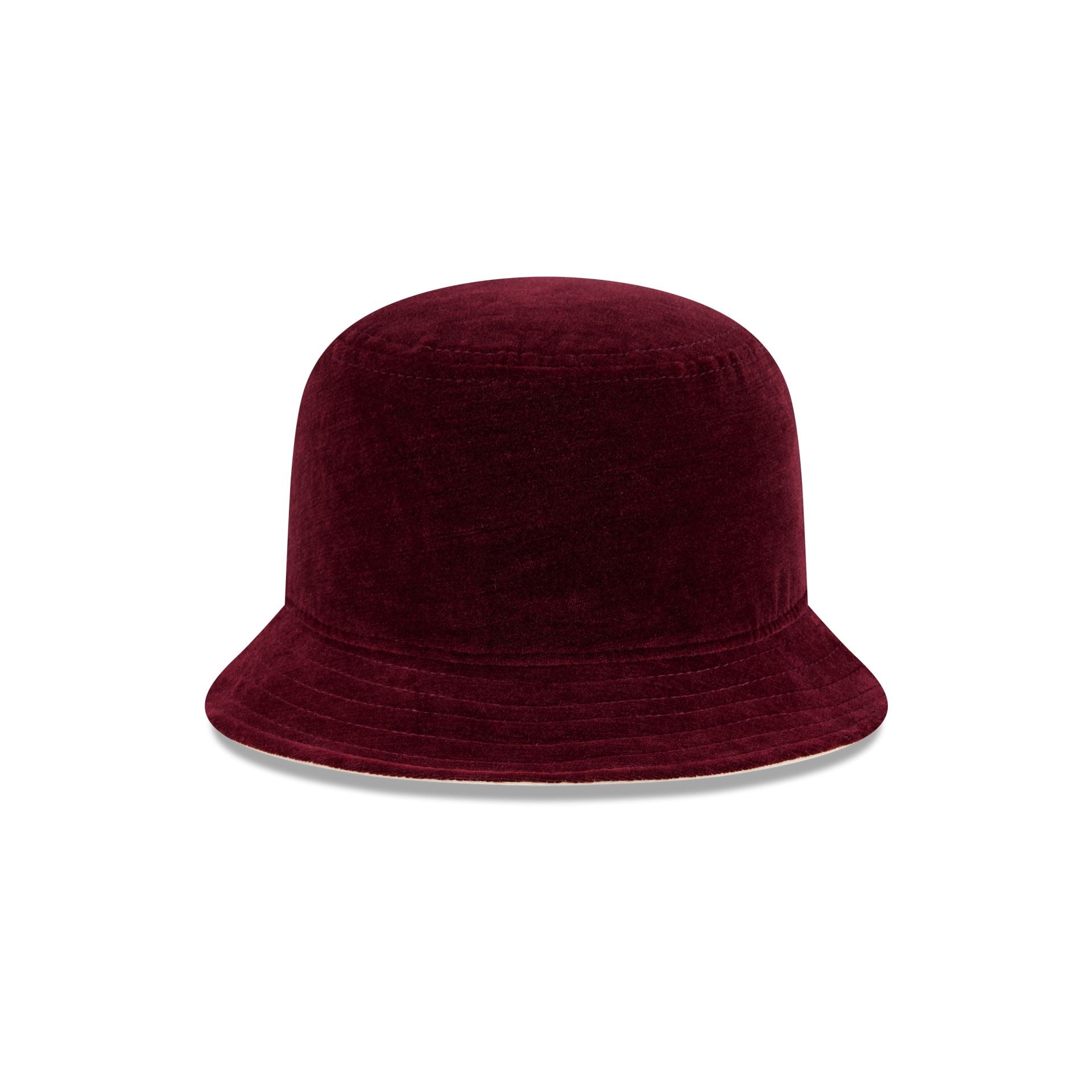 Boston Red Sox Fall Velvet Bucket Hat