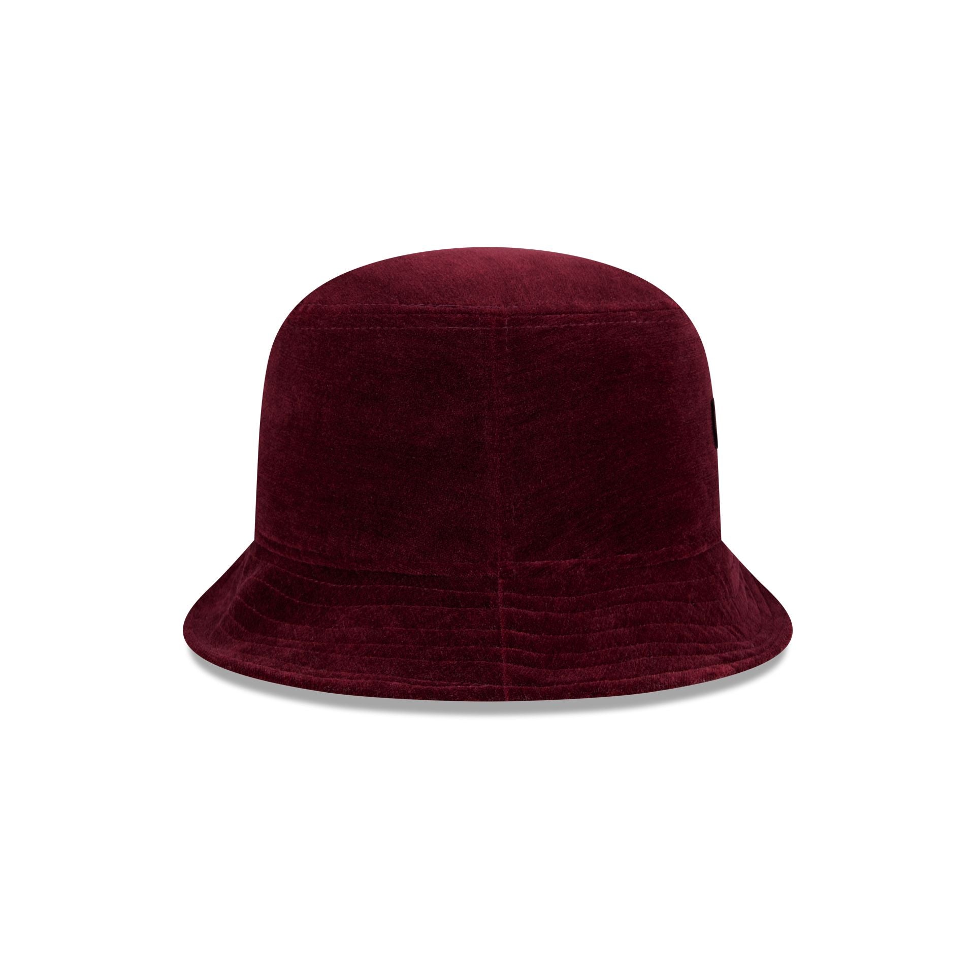 Chicago Bulls Fall Velvet Bucket Hat
