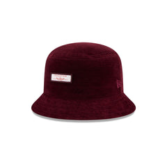 Chicago Blackhawks Fall Velvet Bucket Hat