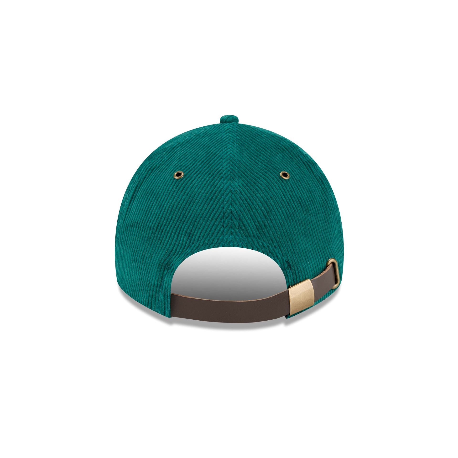 Colorado Avalanche Gradient Corduroy 9TWENTY Adjustable Hat