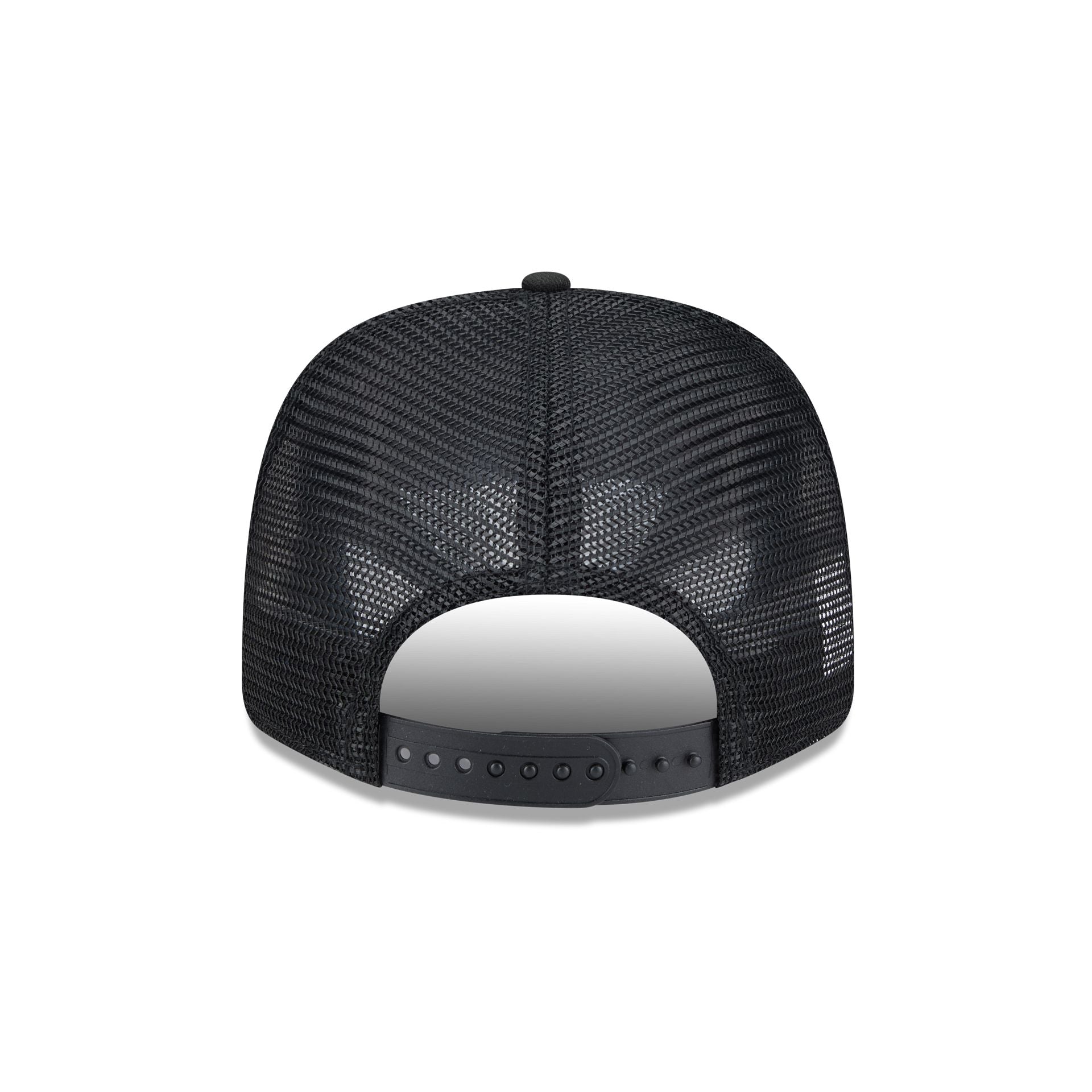 Chicago Bulls 1960-1970s Hardwood Classics 9SEVENTY Trucker Hat
