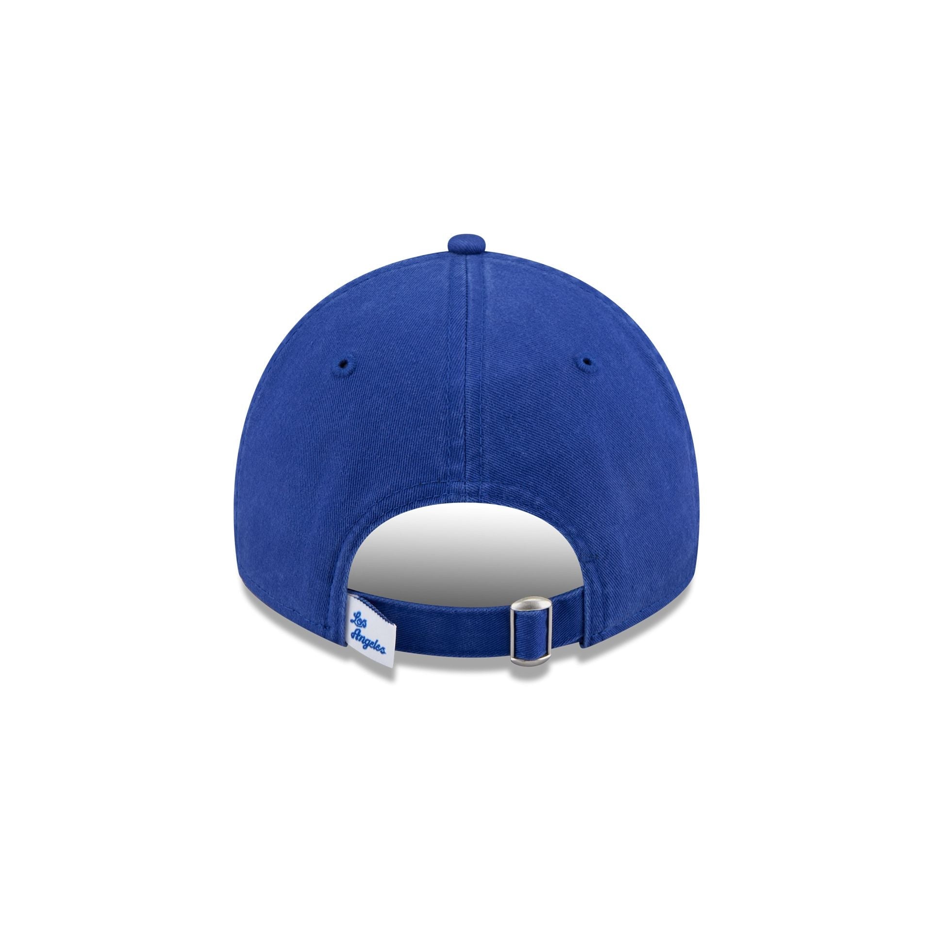 Los Angeles Lakers 1960-1965 Hardwood Classics 9TWENTY Adjustable Hat