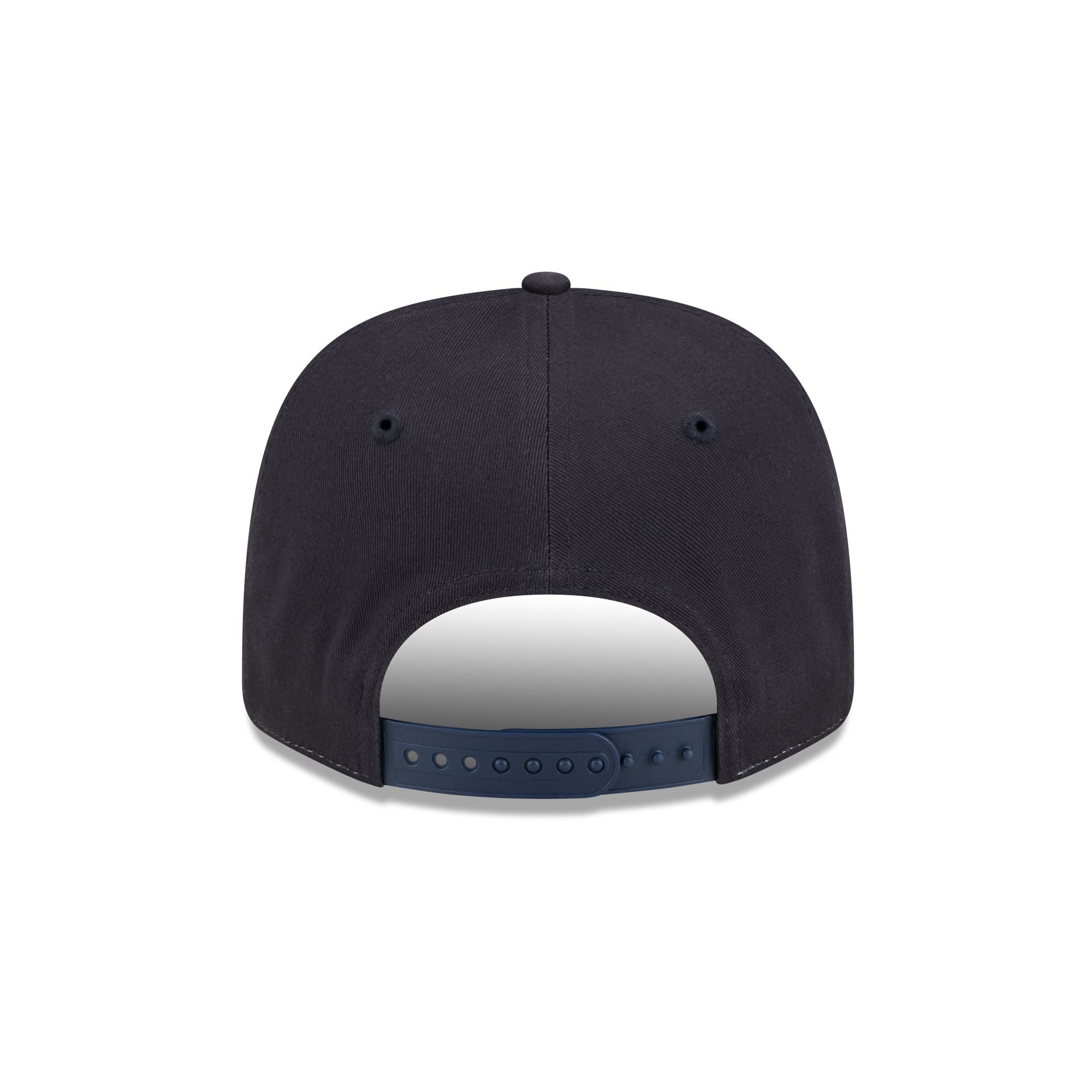 Cleveland Guardians Split Panel 9SEVENTY Stretch-Snap Hat
