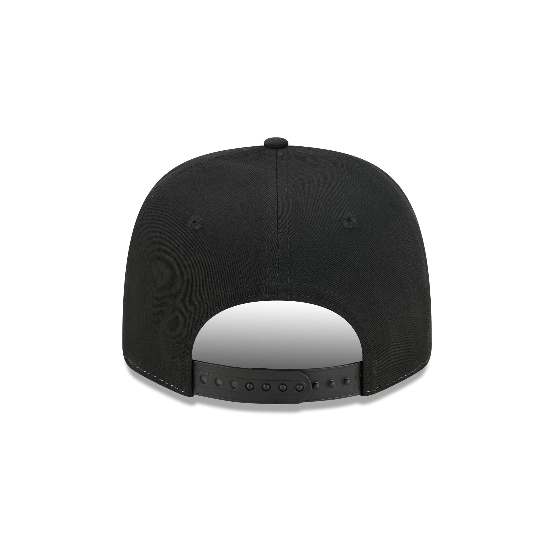 Baltimore Ravens Split Panel 9SEVENTY Stretch-Snap Hat