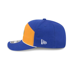 Buffalo Sabres Split Panel 9SEVENTY Stretch-Snap Hat