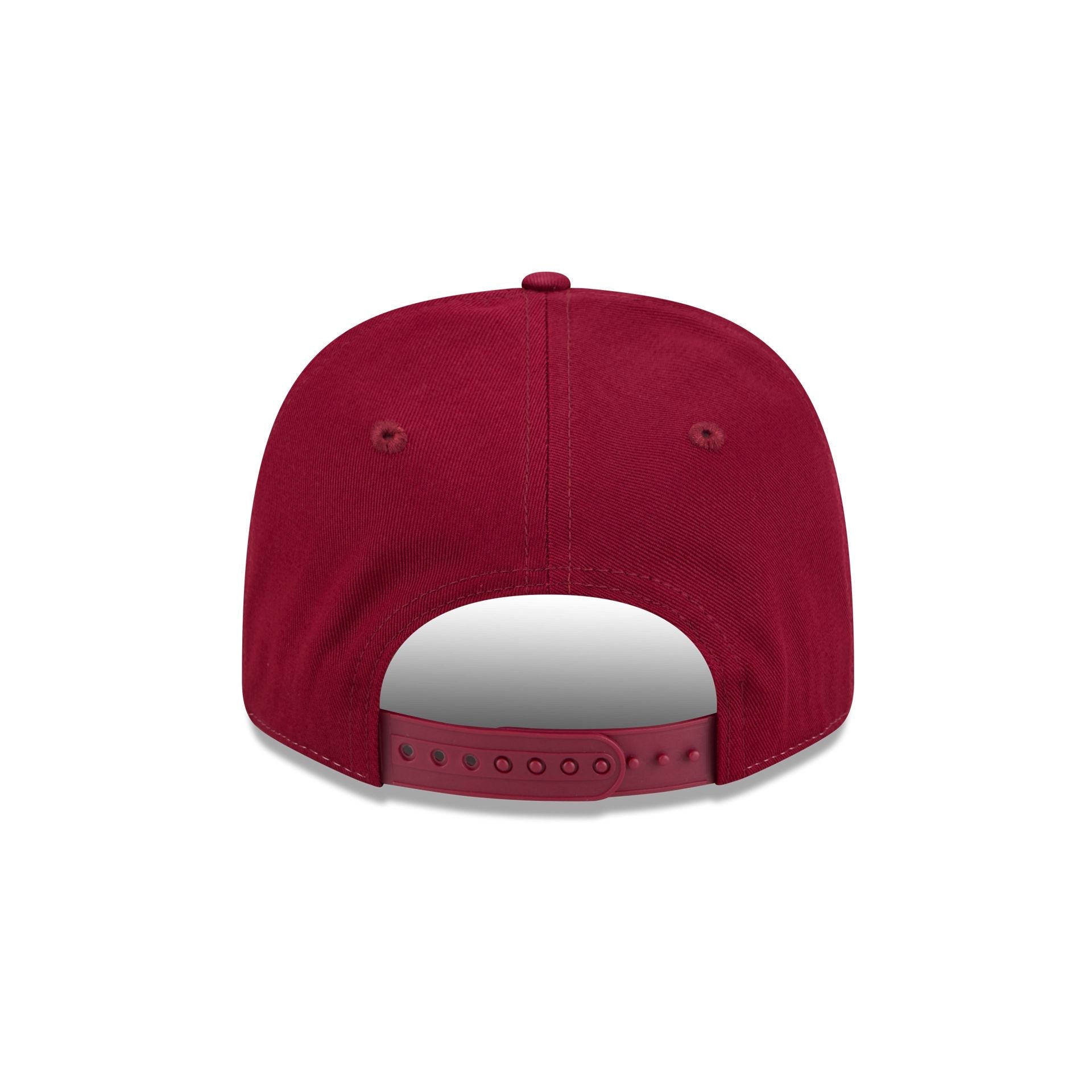 Colorado Avalanche Split Panel 9SEVENTY Stretch-Snap Hat