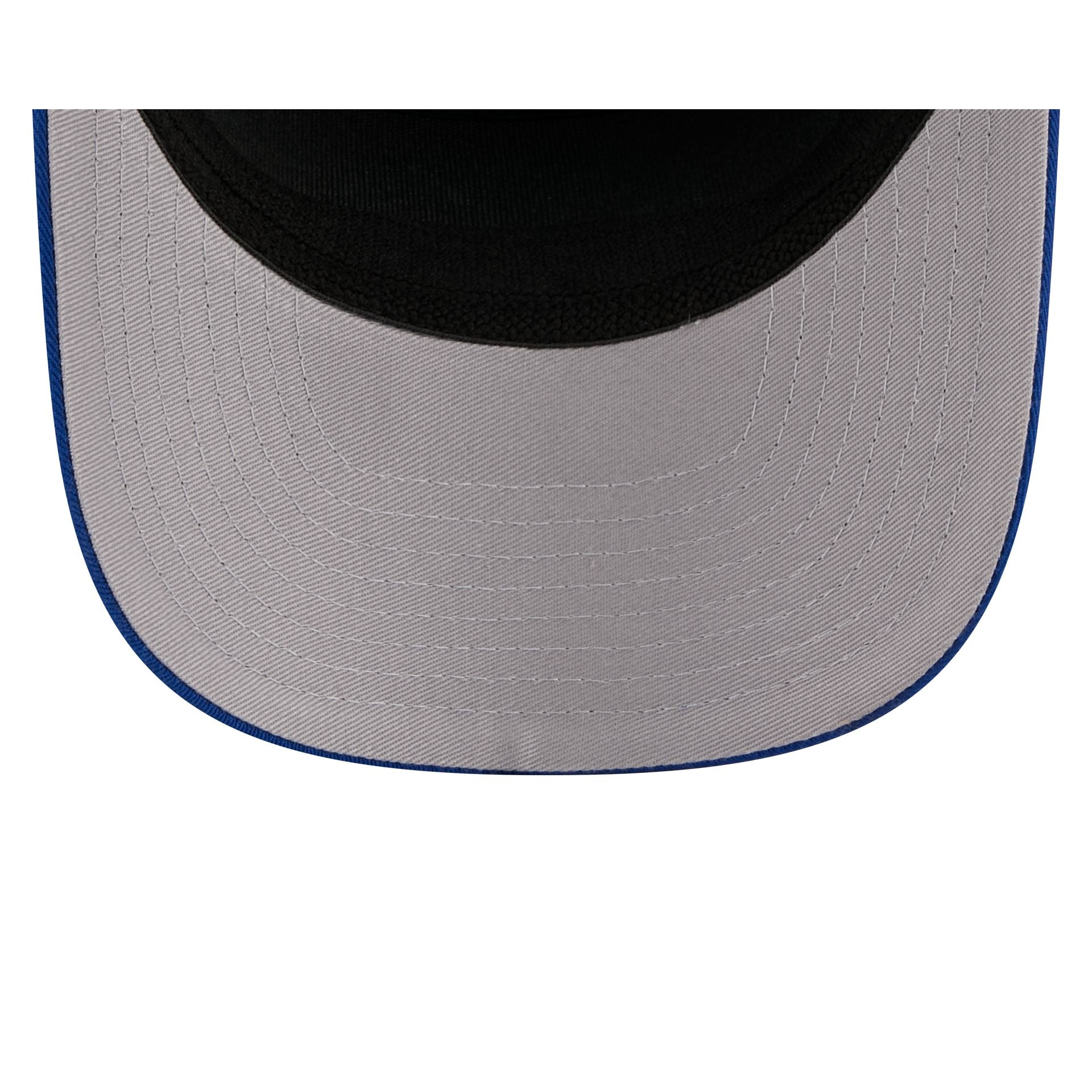 New York Islanders Split Panel 9SEVENTY Stretch-Snap Hat