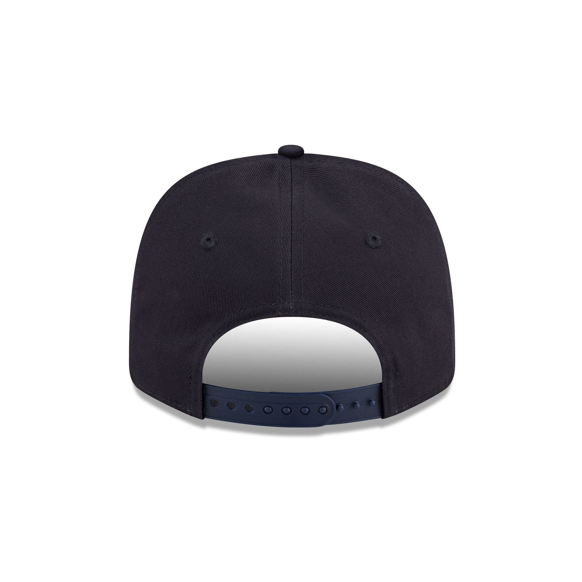 New York Yankees Property of Patch Split Panel 9SEVENTY Stretch-Snap Hat