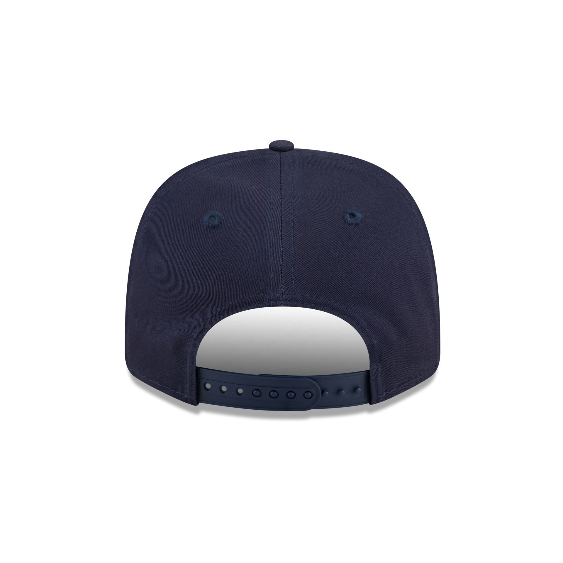 Chicago Bears Property of Patch Split Panel 9SEVENTY Stretch-Snap Hat