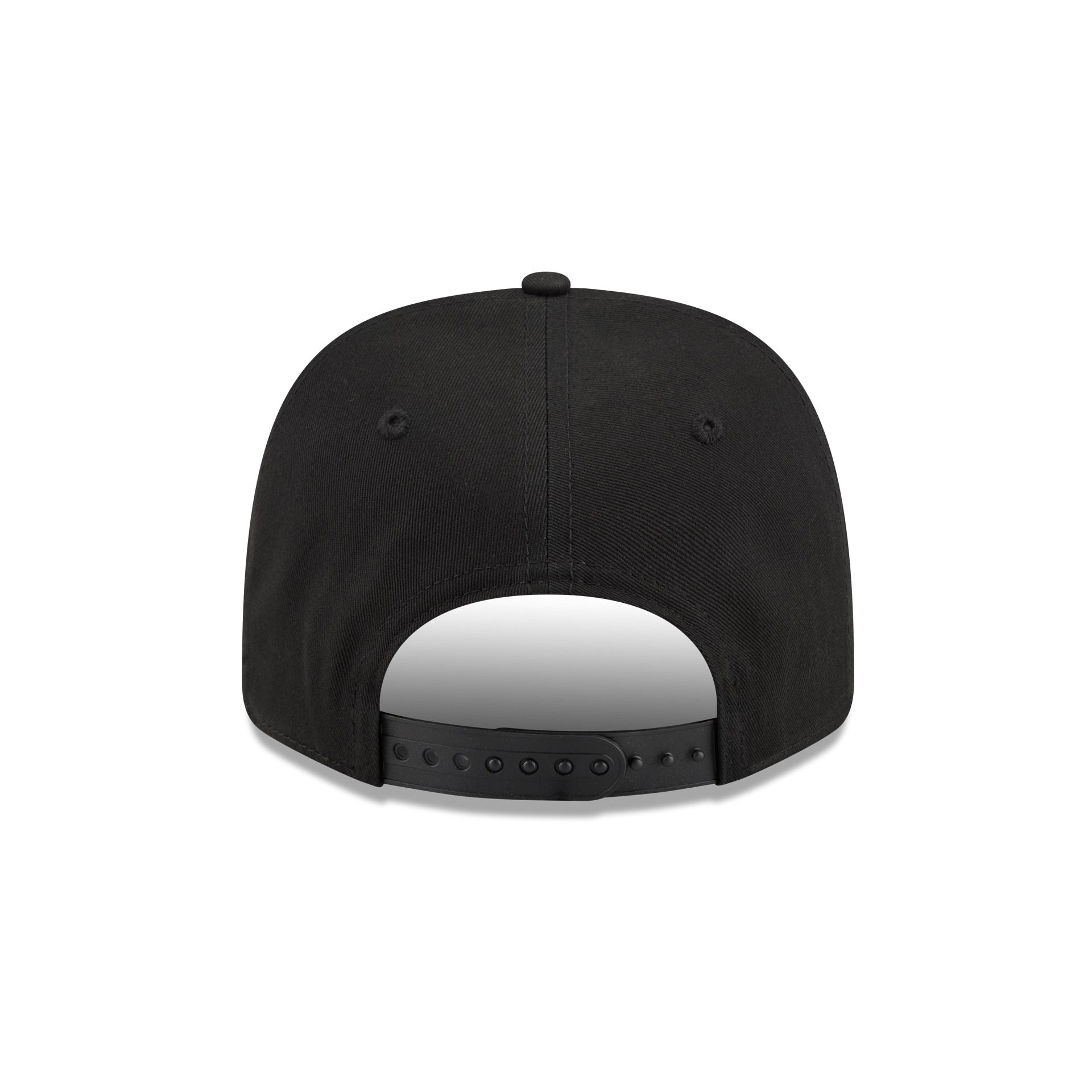 Chicago White Sox Property of Patch Split Panel 9SEVENTY Stretch-Snap Hat