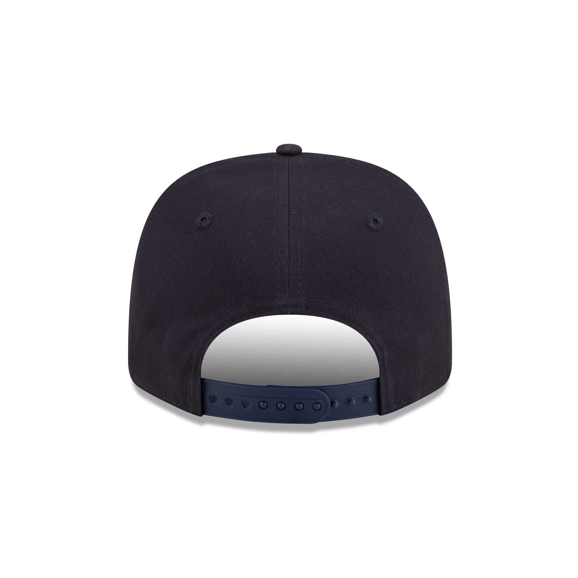 Boston Red Sox Property of Patch Split Panel 9SEVENTY Stretch-Snap Hat