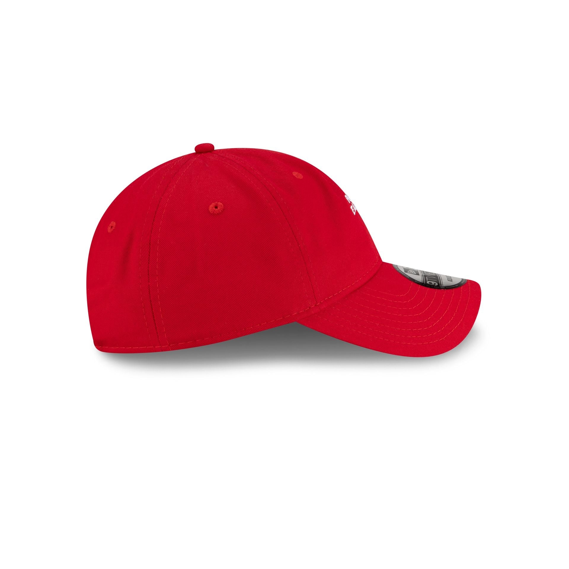 New Era Cap Pasta 9TWENTY Adjustable Hat