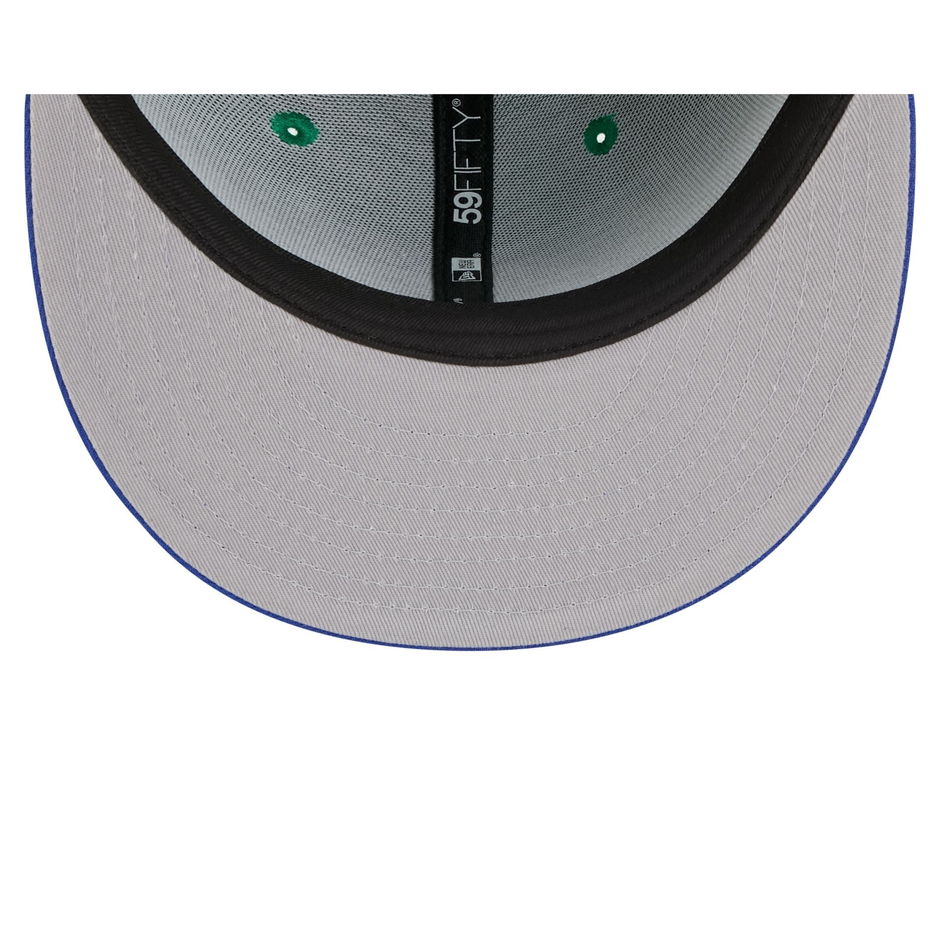 Dallas Mavericks 2025 Classic Edition 59FIFTY Fitted Hat