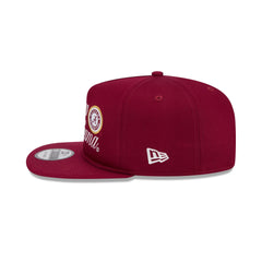 Alabama Crimson Tide Script 19TWENTY Snapback Hat
