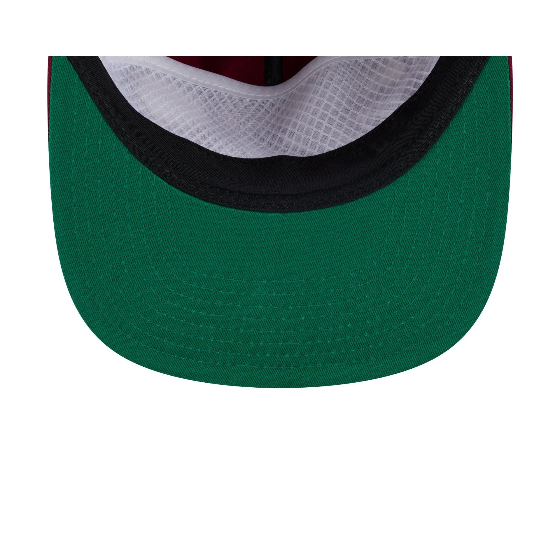 Alabama Crimson Tide Script 19TWENTY Snapback Hat