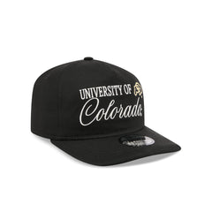 Colorado Buffaloes Script 19TWENTY Snapback Hat
