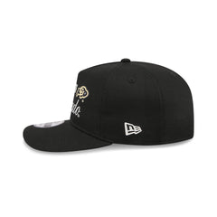 Colorado Buffaloes Script 19TWENTY Snapback Hat
