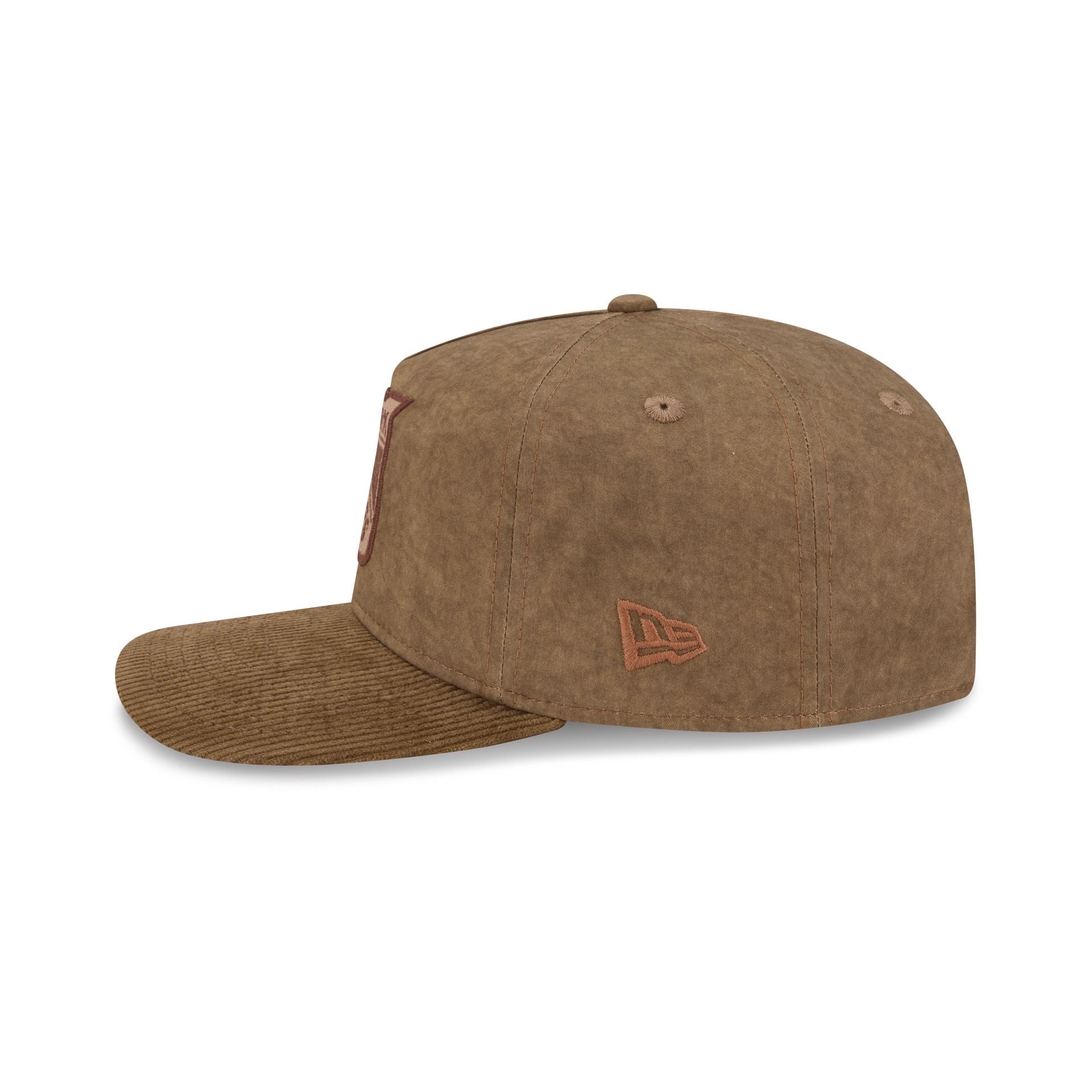 New York Rangers Utility Linen 19TWENTY Adjustable Hat