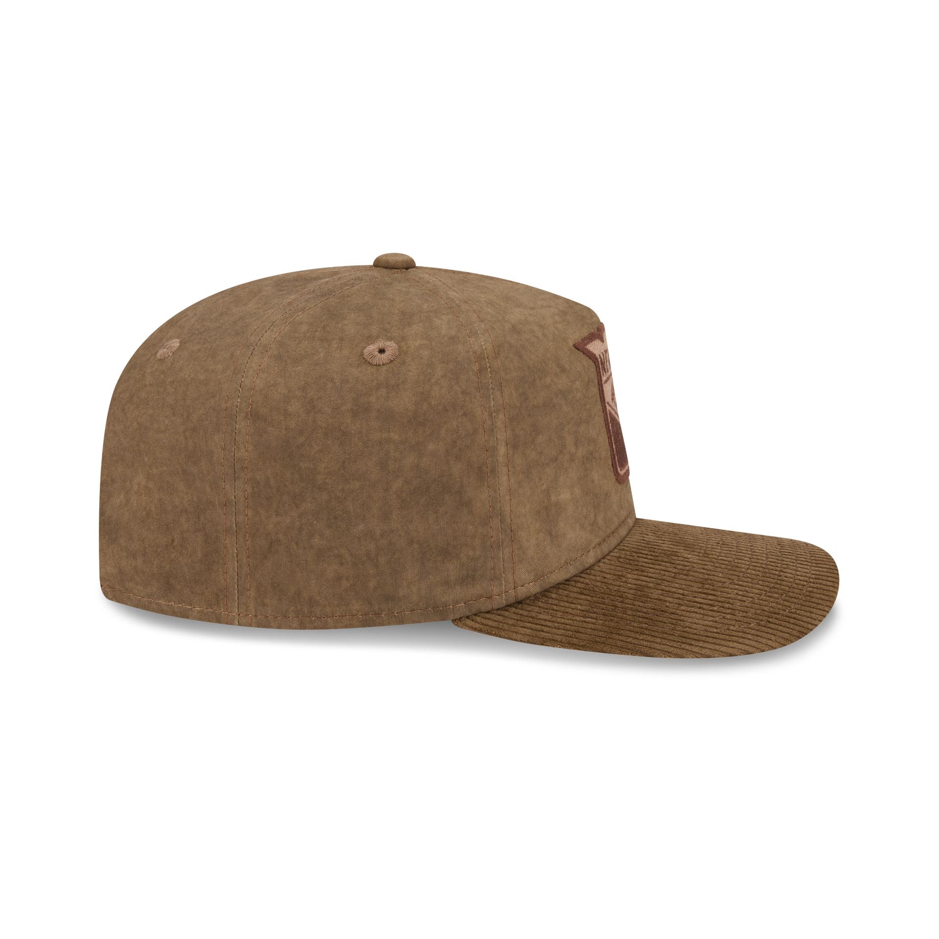 New York Rangers Utility Linen 19TWENTY Adjustable Hat