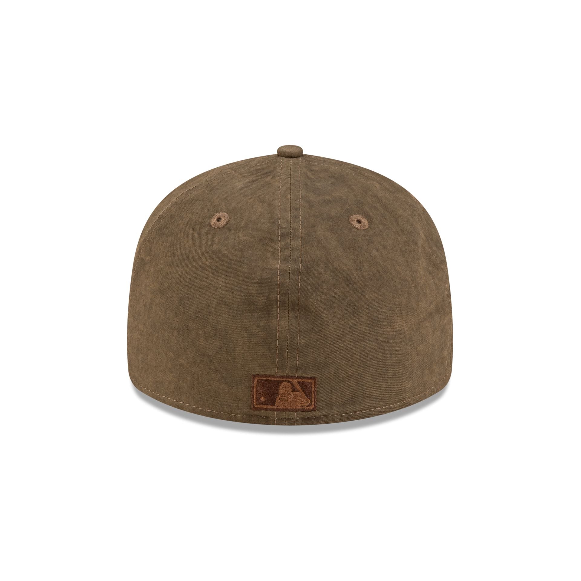 Chicago White Sox Utility Linen Retro Crown 59FIFTY Fitted Hat