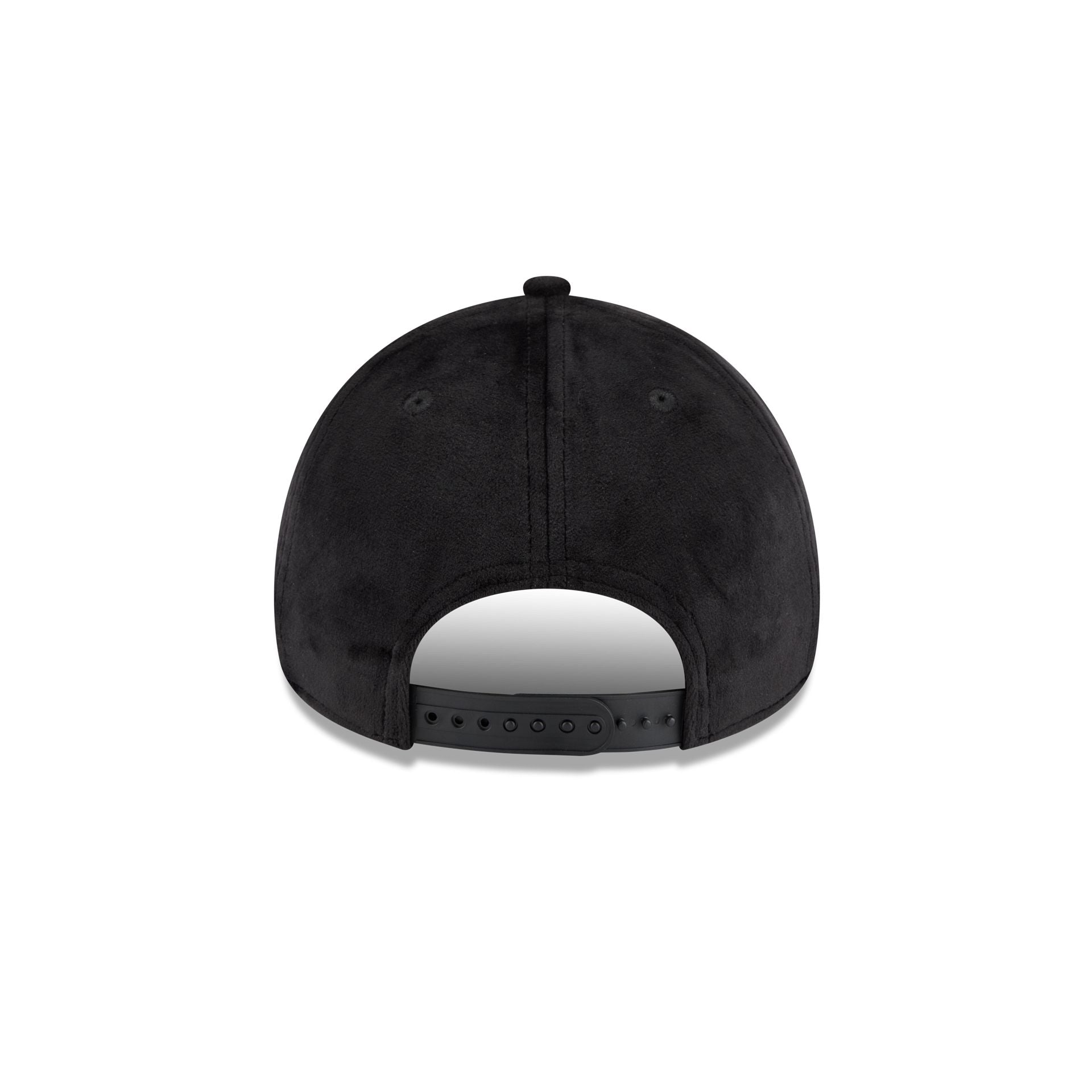 Chicago White Sox Velour 9FORTY A-Frame Snapback Hat