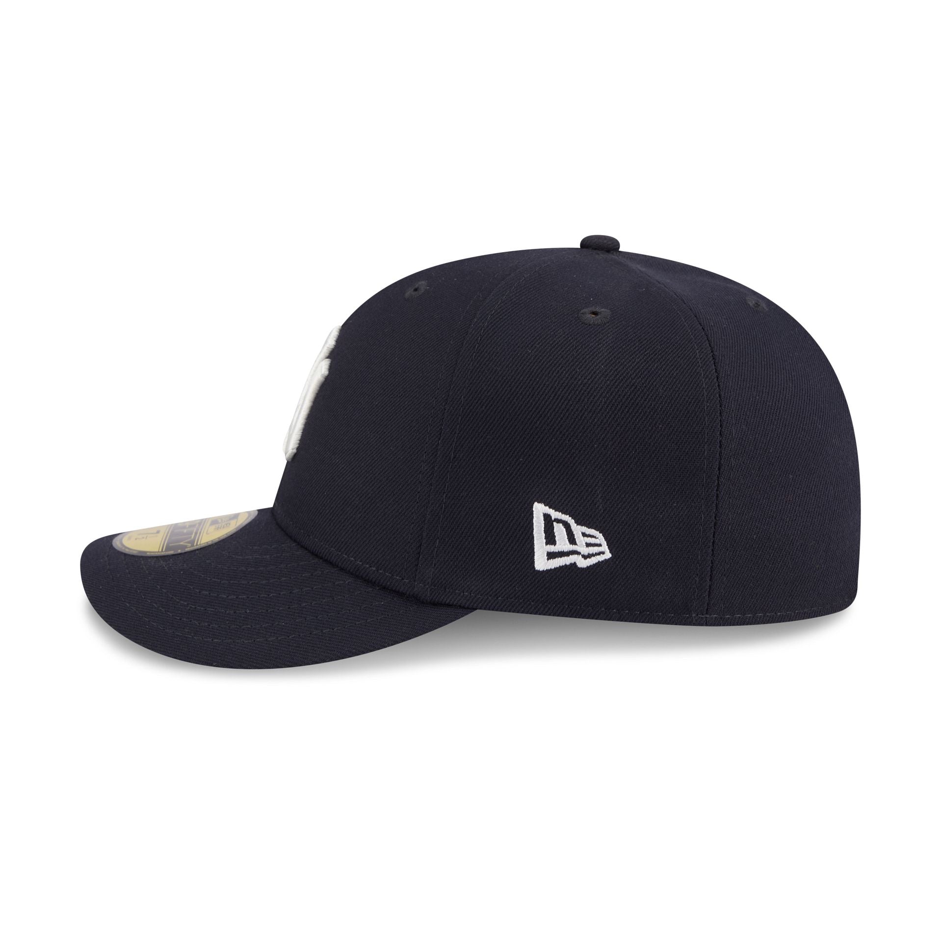 New York Yankees Pre-Curve 59FIFTY Fitted Hat