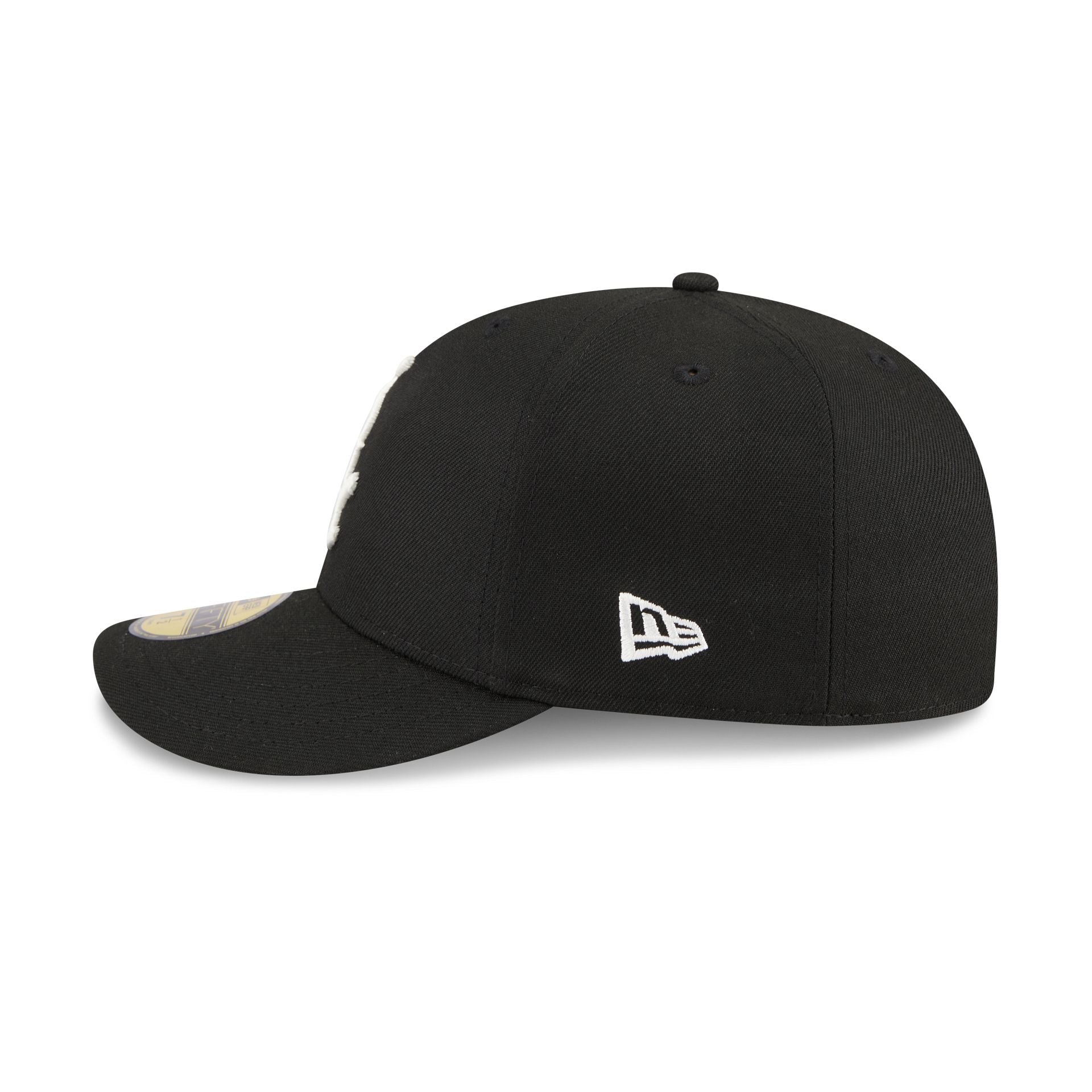 Chicago White Sox Pre-Curve 59FIFTY Fitted Hat