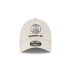 Barbara Bui x Paris Saint-Germain Stone 9FORTY Adjustable Hat