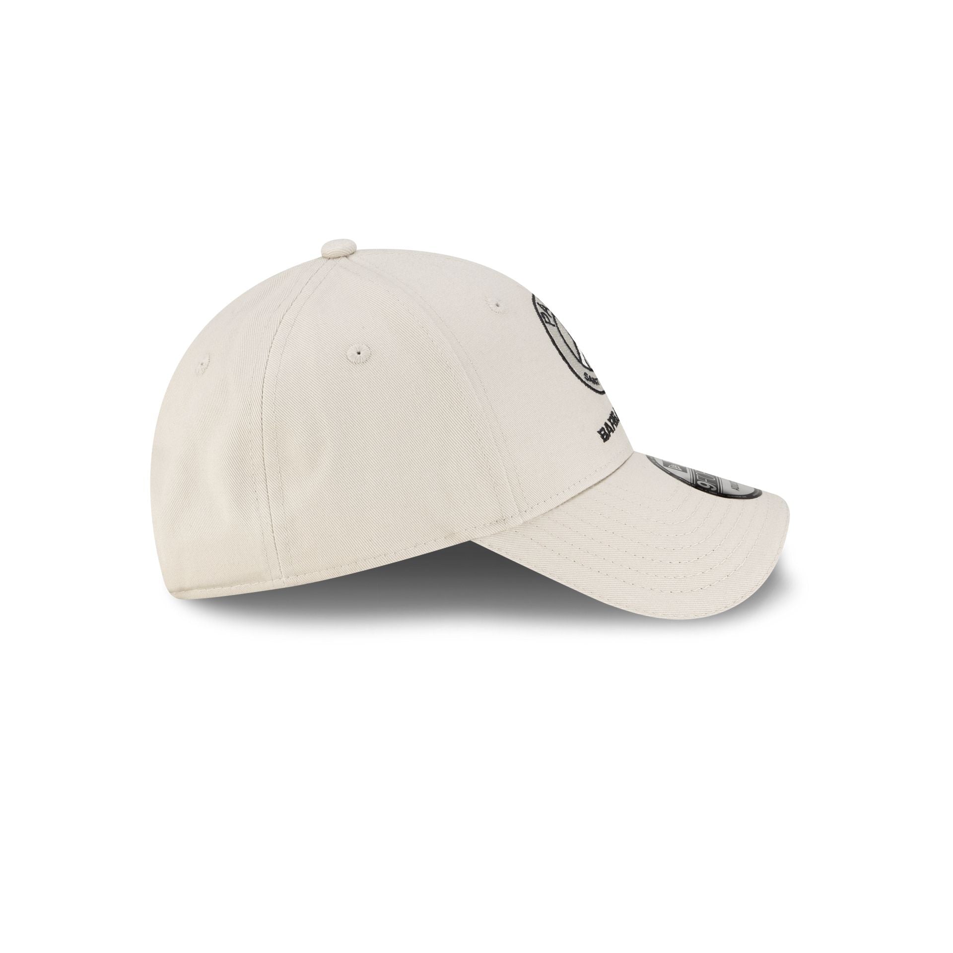 Barbara Bui x Paris Saint-Germain Stone 9FORTY Adjustable Hat