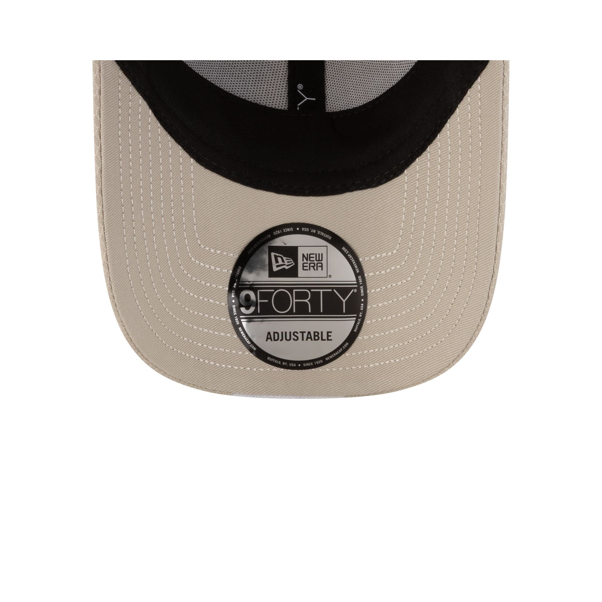 2026 Race Special Visa Cash App Racing Bulls Sand 9FORTY Snapback Hat
