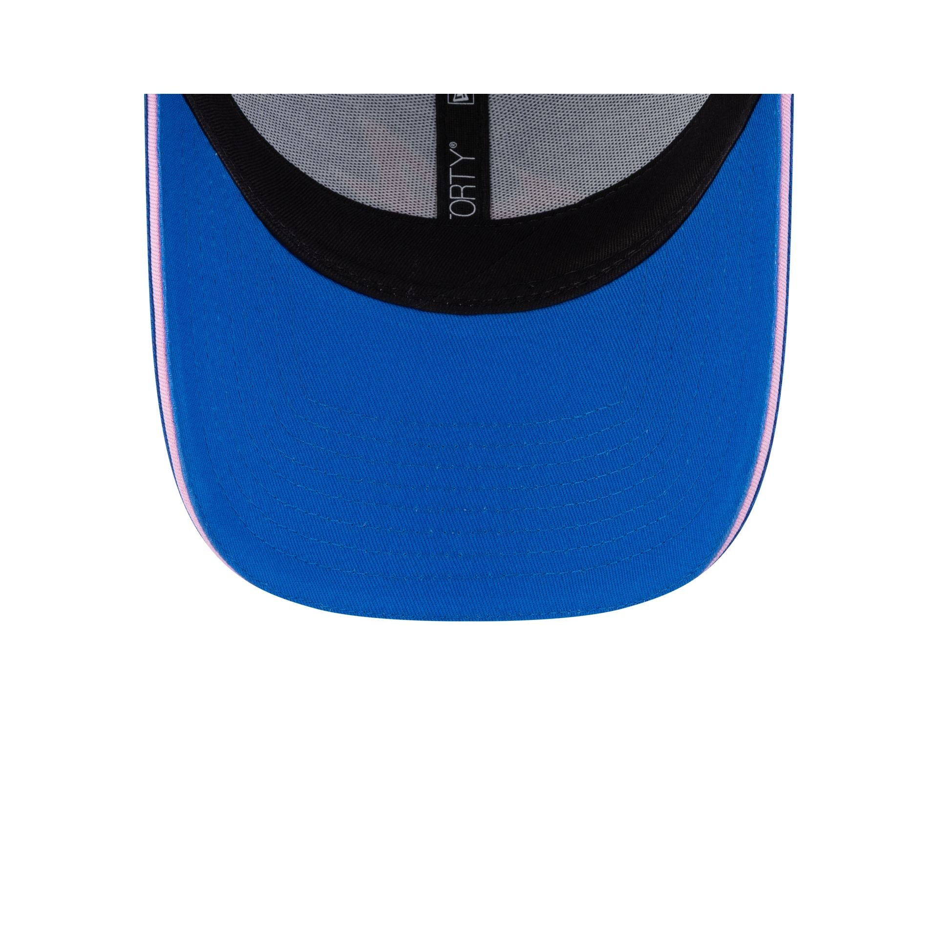 BWT Alpine F1 Team Summer League 9FORTY Trucker Hat