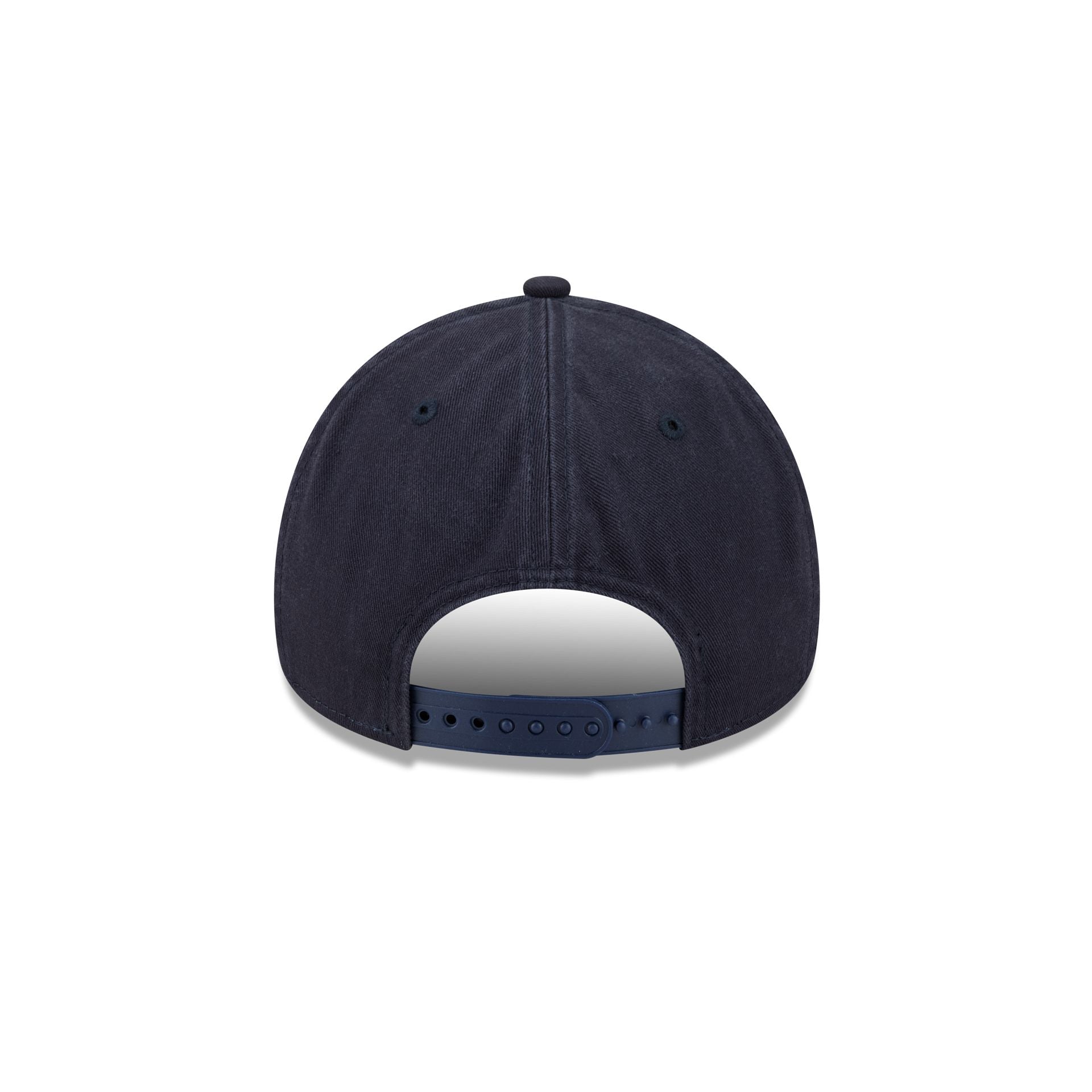 Boston Red Sox Stacked Rope 9FORTY A-Frame Snapback Hat