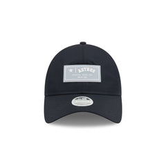 Houston Astros Labeled Women's 9TWENTY Adjustable Hat