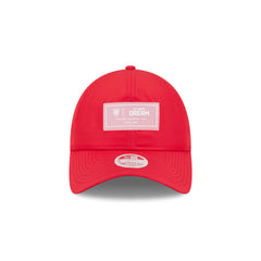 Atlanta Dream Labeled Women's 9TWENTY Adjustable Hat
