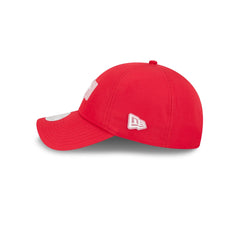 Atlanta Dream Labeled Women's 9TWENTY Adjustable Hat