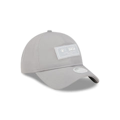 Chicago Sky Labeled Women's 9TWENTY Adjustable Hat